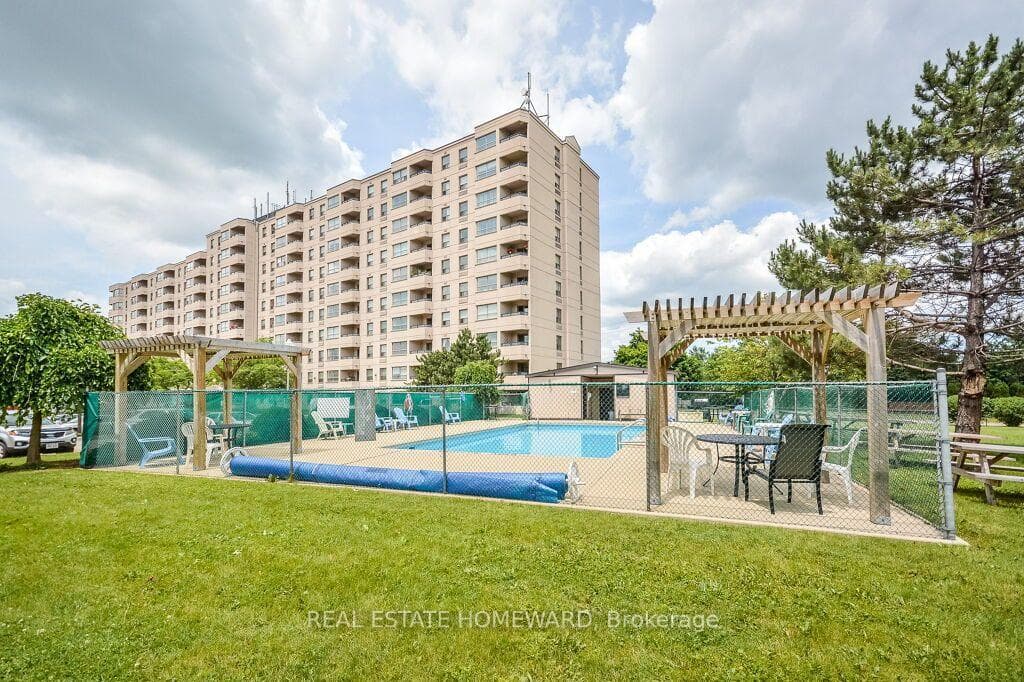 200 Jamieson Parkway Unit 609 photo 36