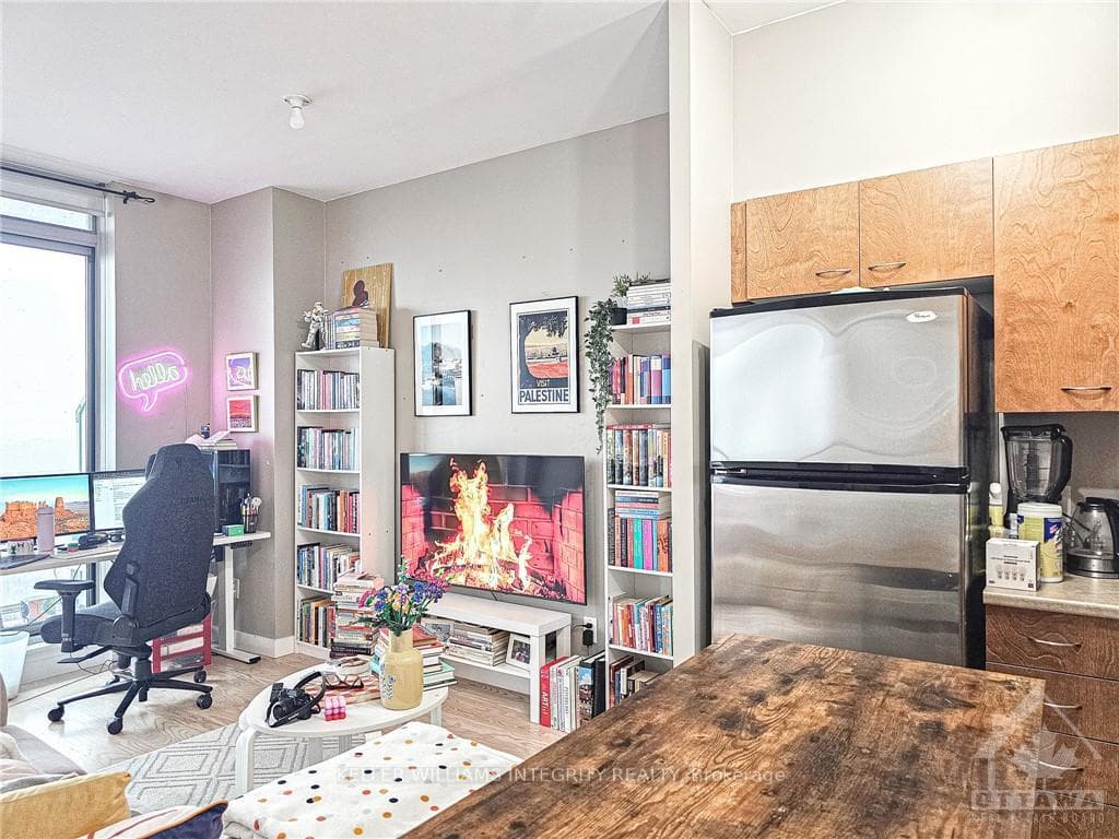 179 GEORGE Street Unit 1809 photo 7