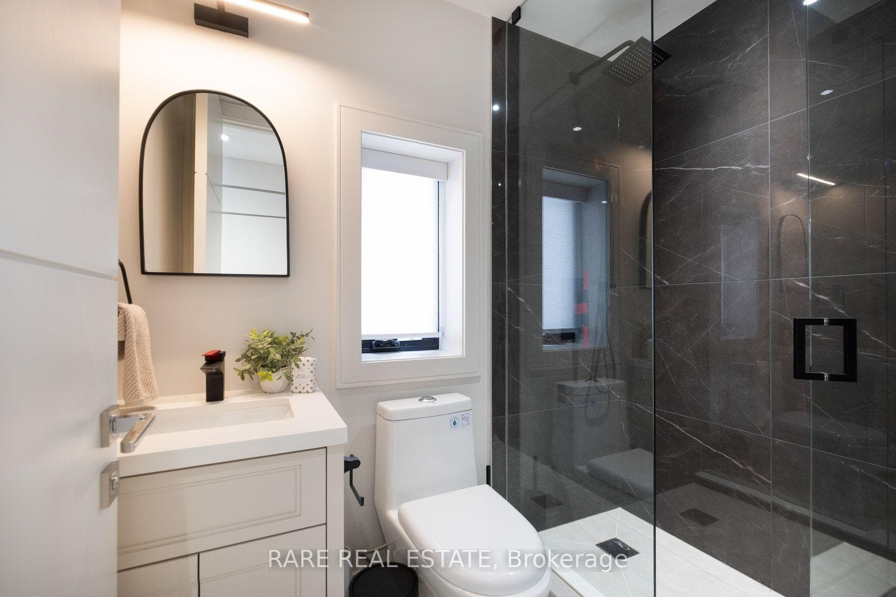 2nd Floor Shared Bathroom