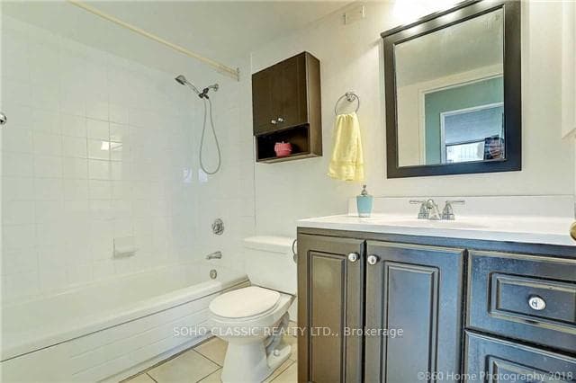24 Wellesley Street Unit 2805 photo 20