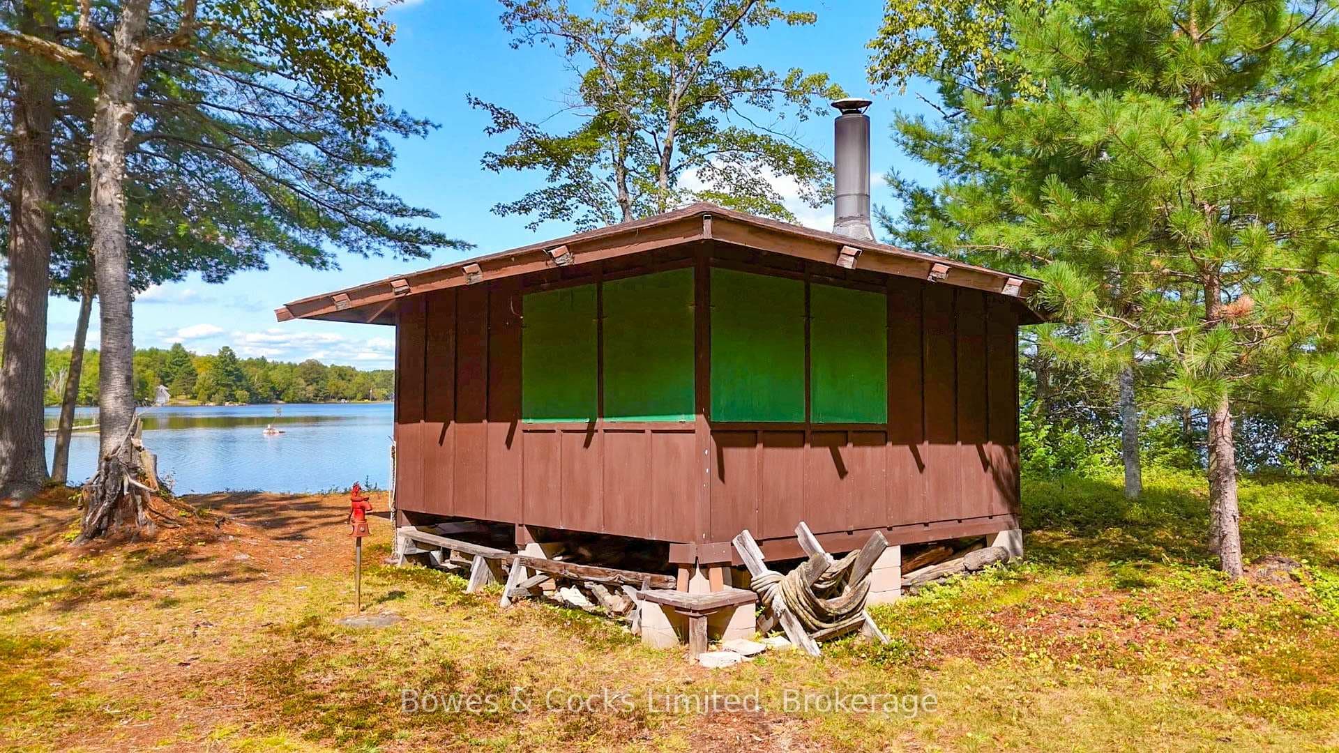 915 Madawaska River Drive photo 18