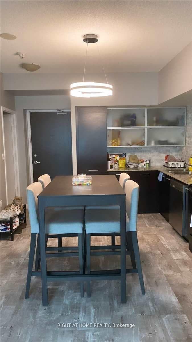 8 Telegram Mews Unit 306 photo 9