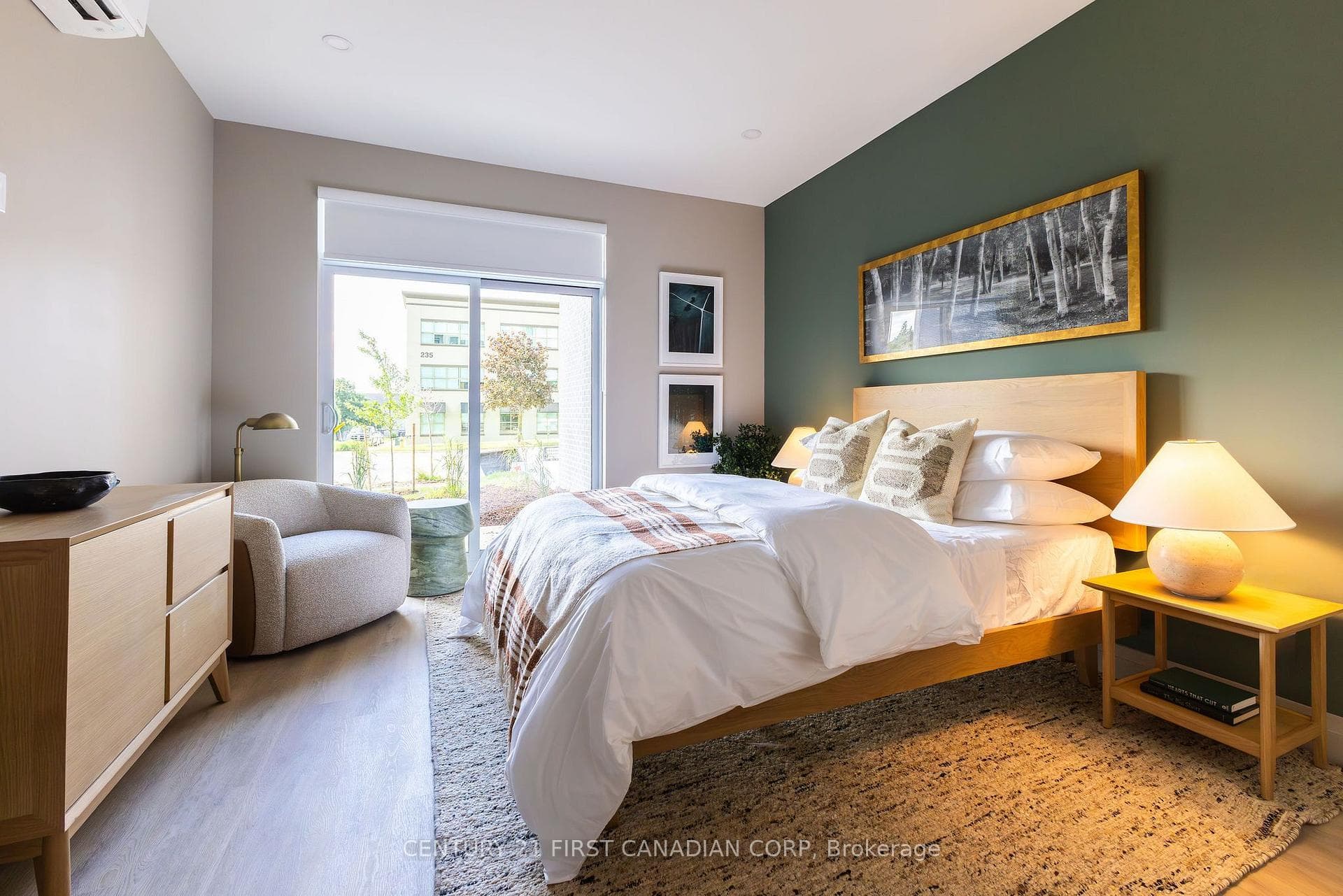 Guest Suite
