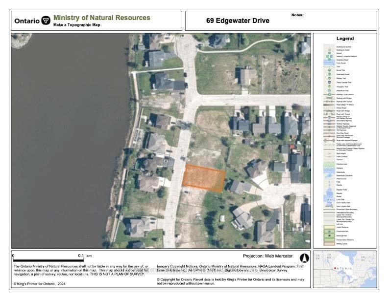 69 Edgewater Drive photo 4