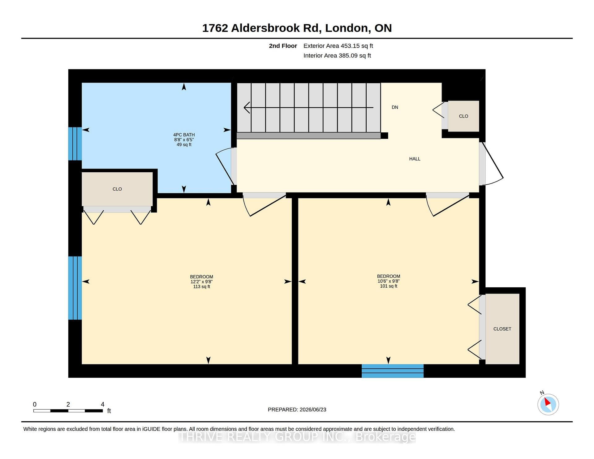 1762 Aldersbrook Road photo 33