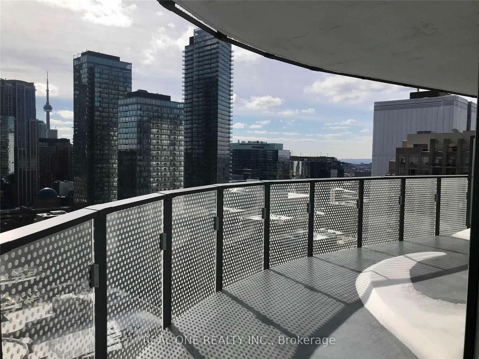 11 Wellesley Street Unit 2302 photo 16