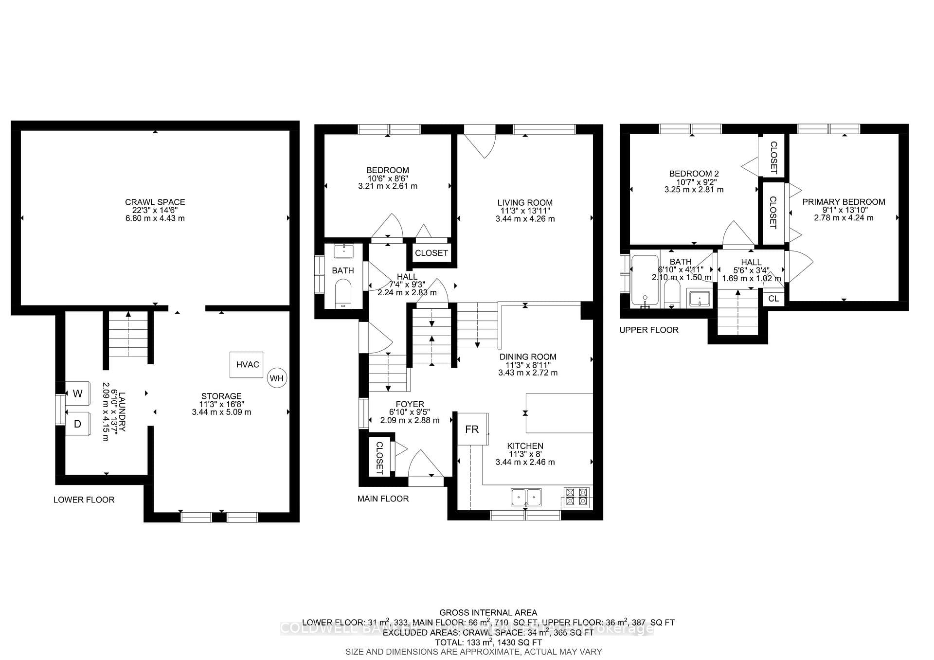 8 Charlbrook Avenue photo 40