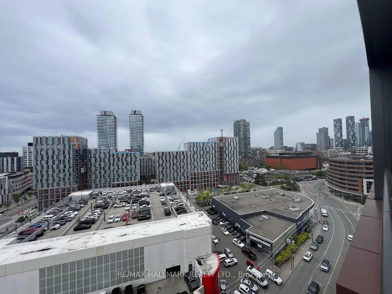 28 Eastern Avenue Unit PH09 photo 10