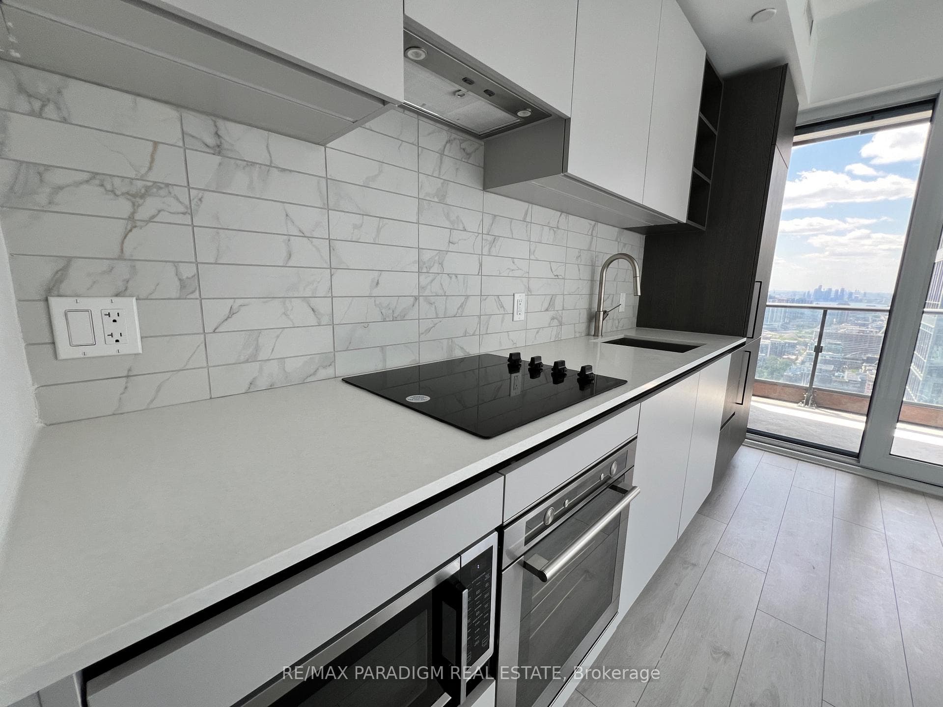 55 Mercer Street Unit 4905 photo 8
