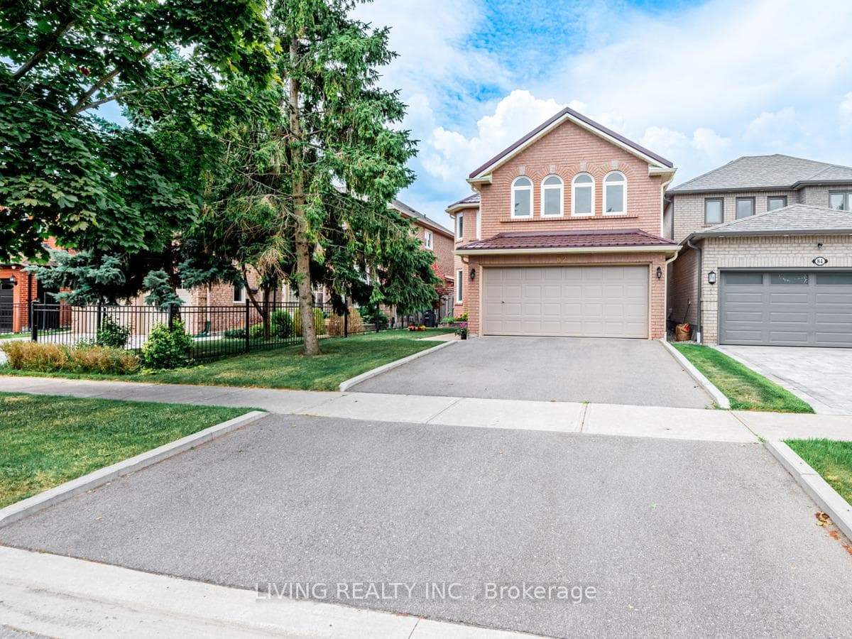 82 Tideswell Boulevard photo 2