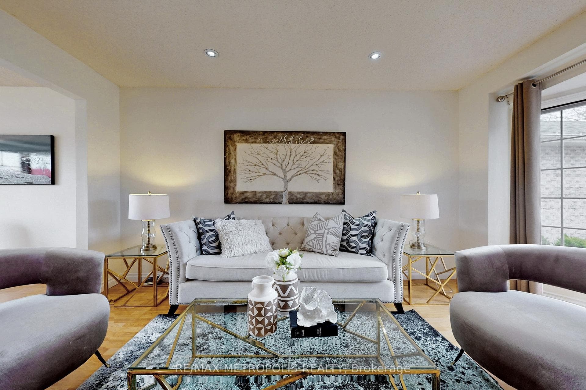 42 Grantown Avenue Unit Upper photo 4