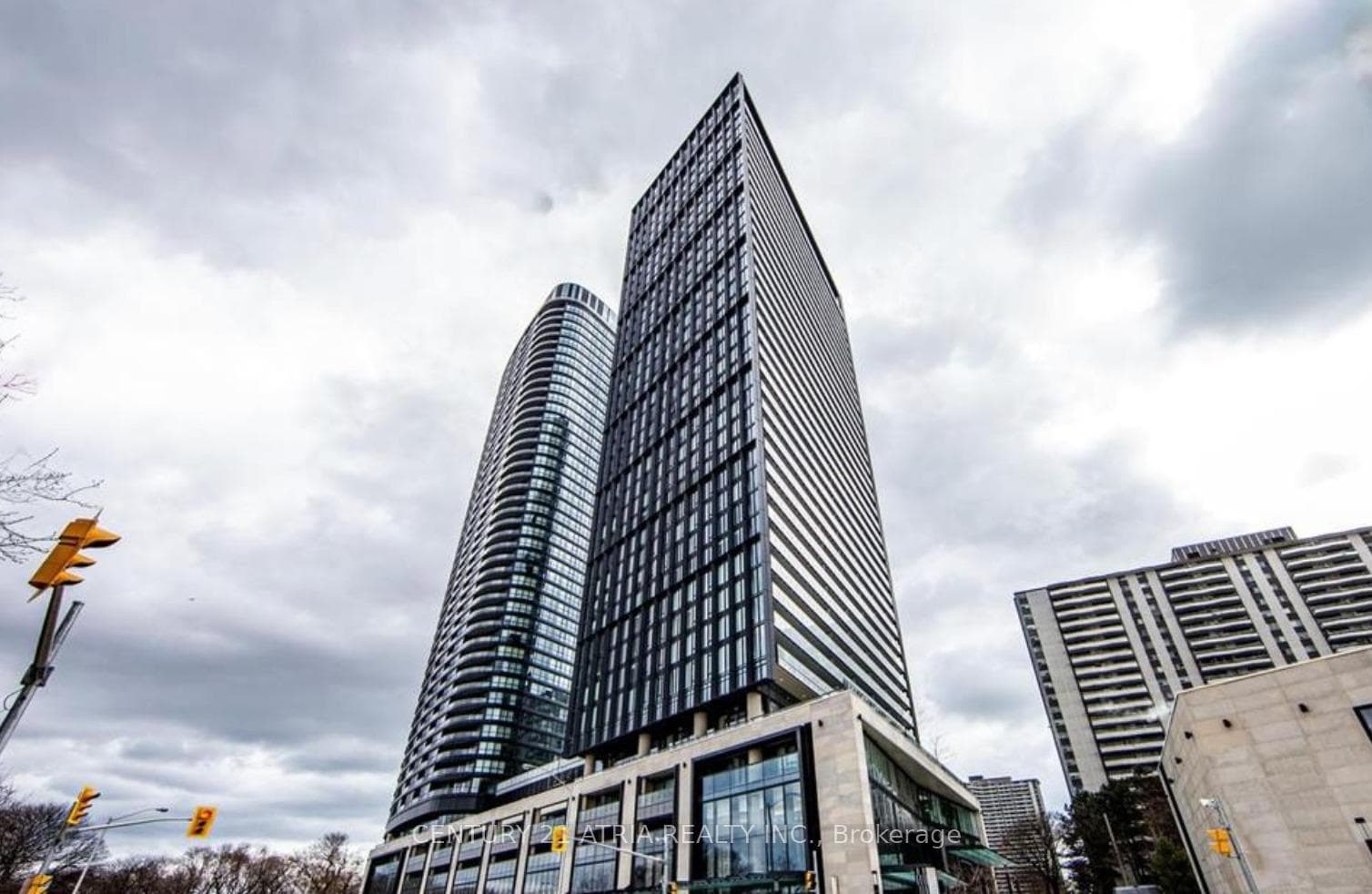 575 Bloor Street Unit 3505 photo 6