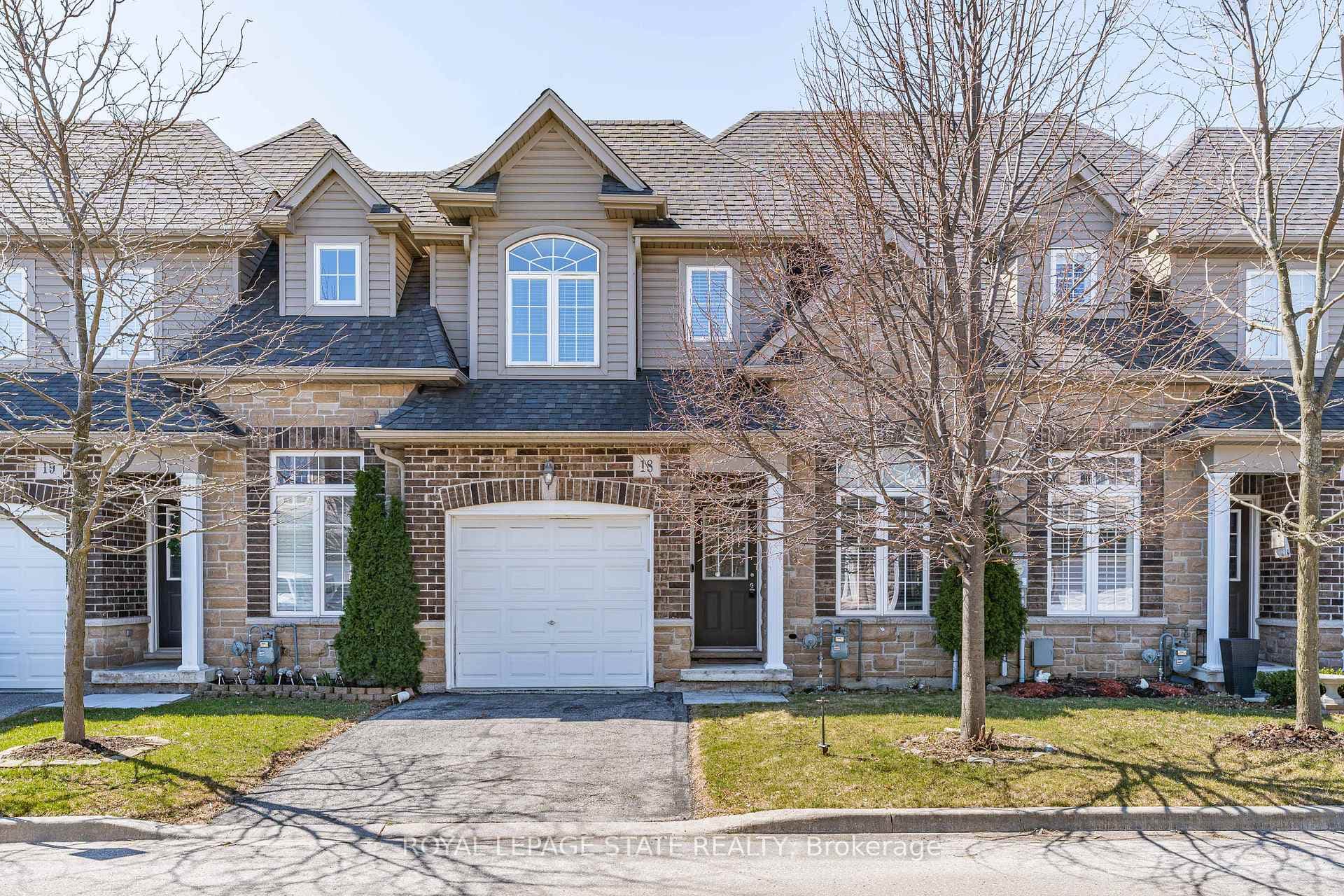 7 Atessa Drive Unit 18 photo 1