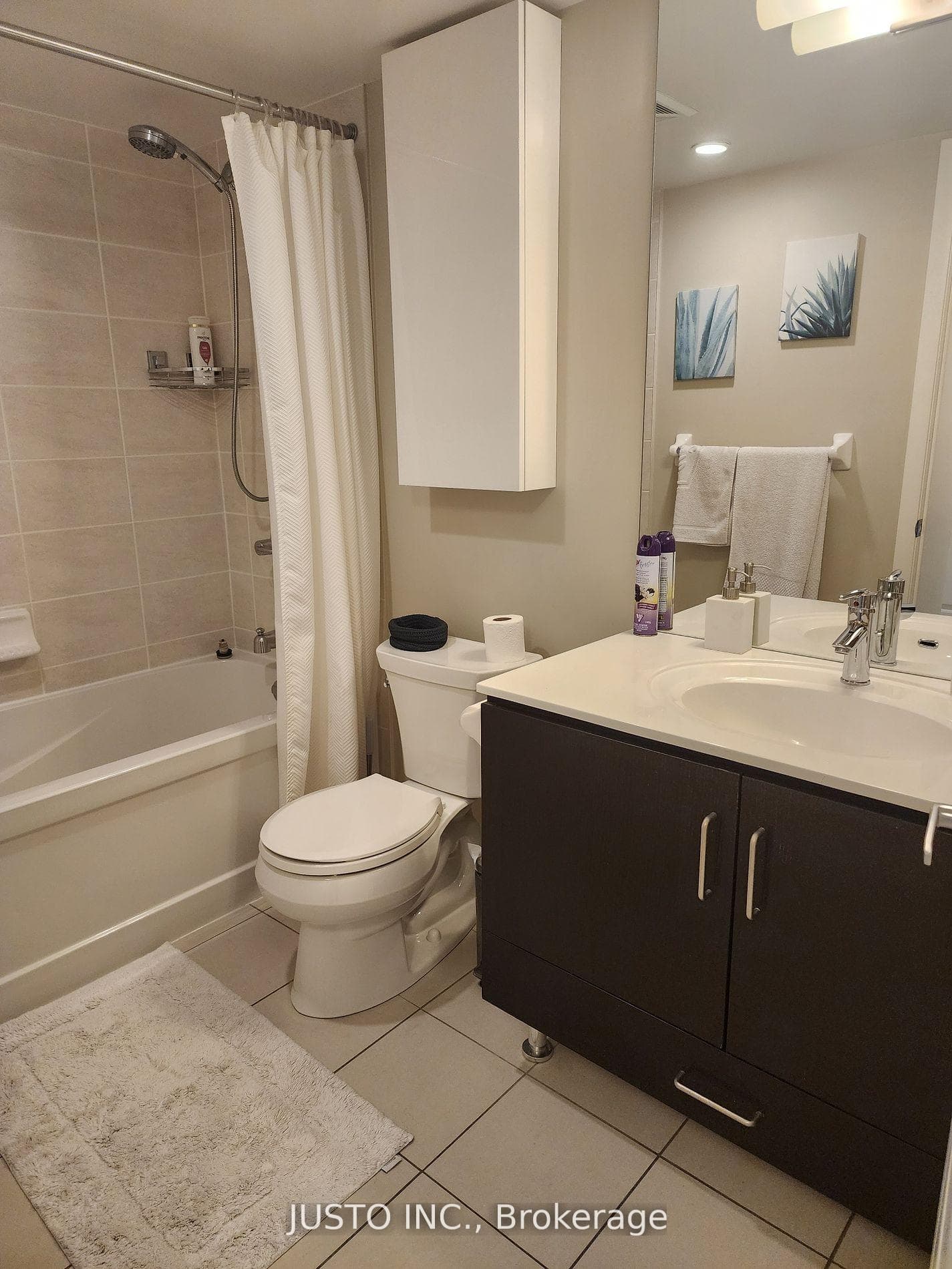 205 Sherway Gardens Road Unit 710 photo 9