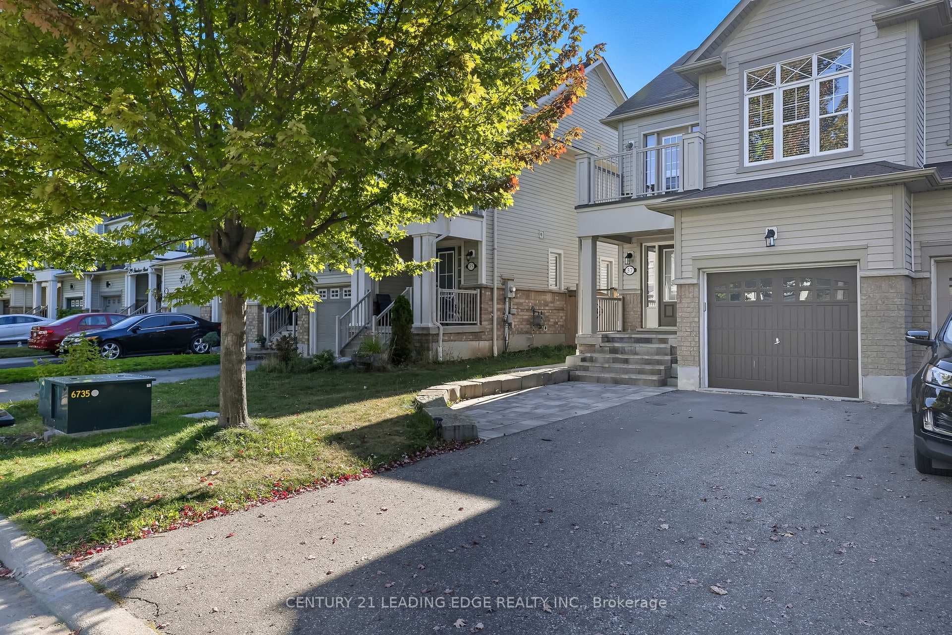 37 Stanhope Street photo 3