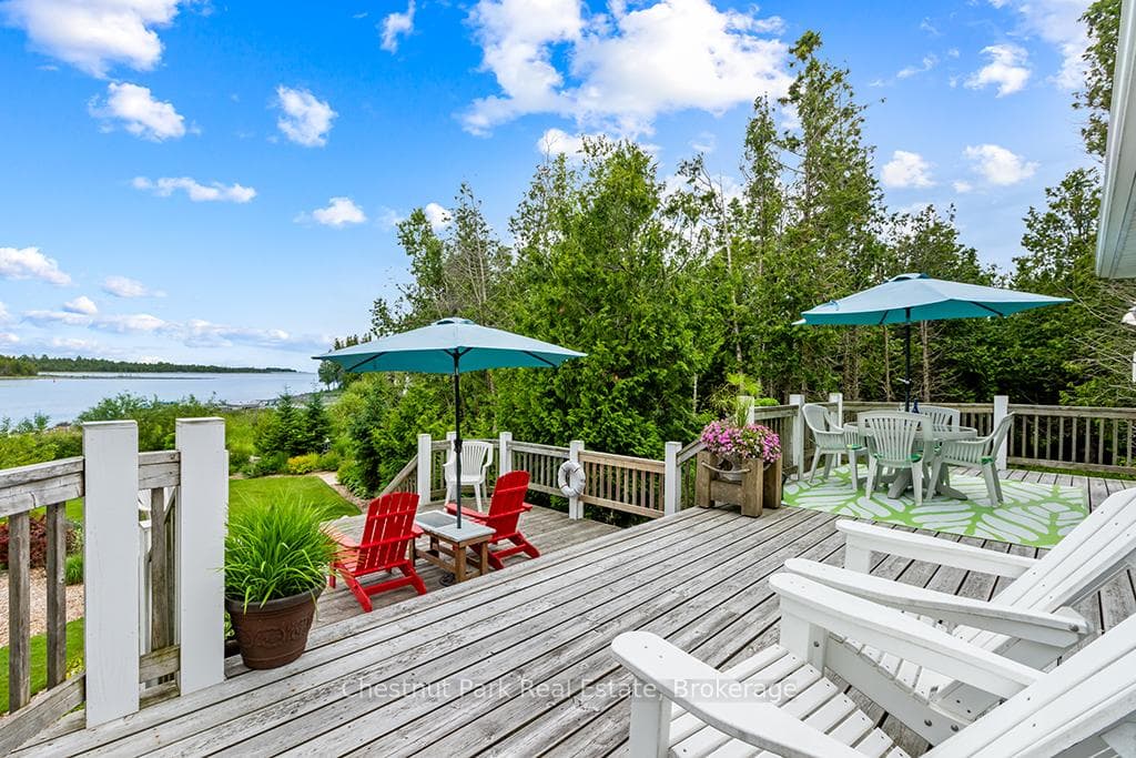 127 Pine Tree Harbour Road photo 37