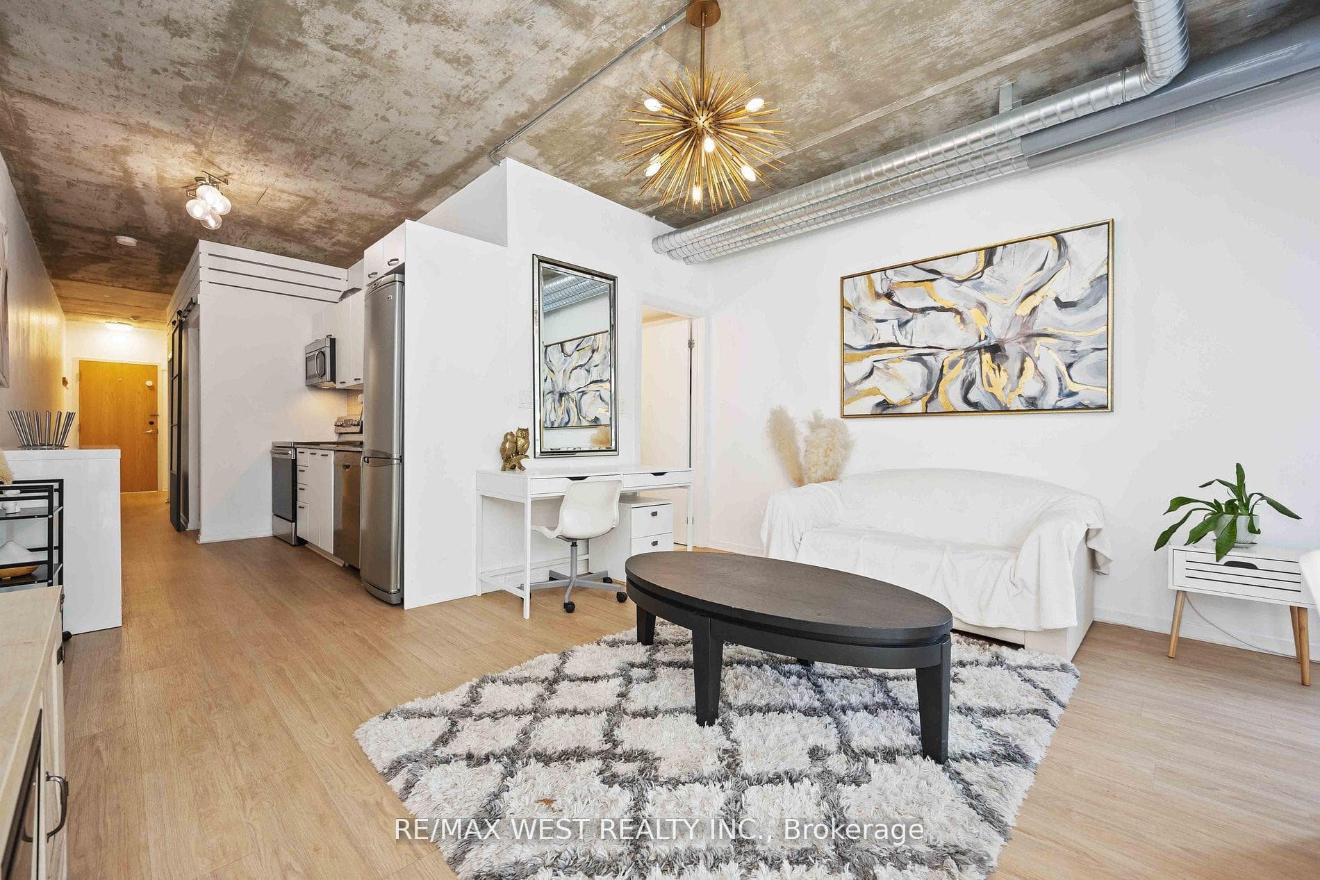 150 Sudbury Street Unit 418 photo 6