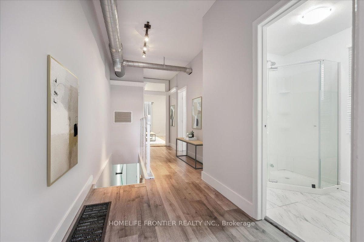 745 Queen Street Unit Upper photo 1