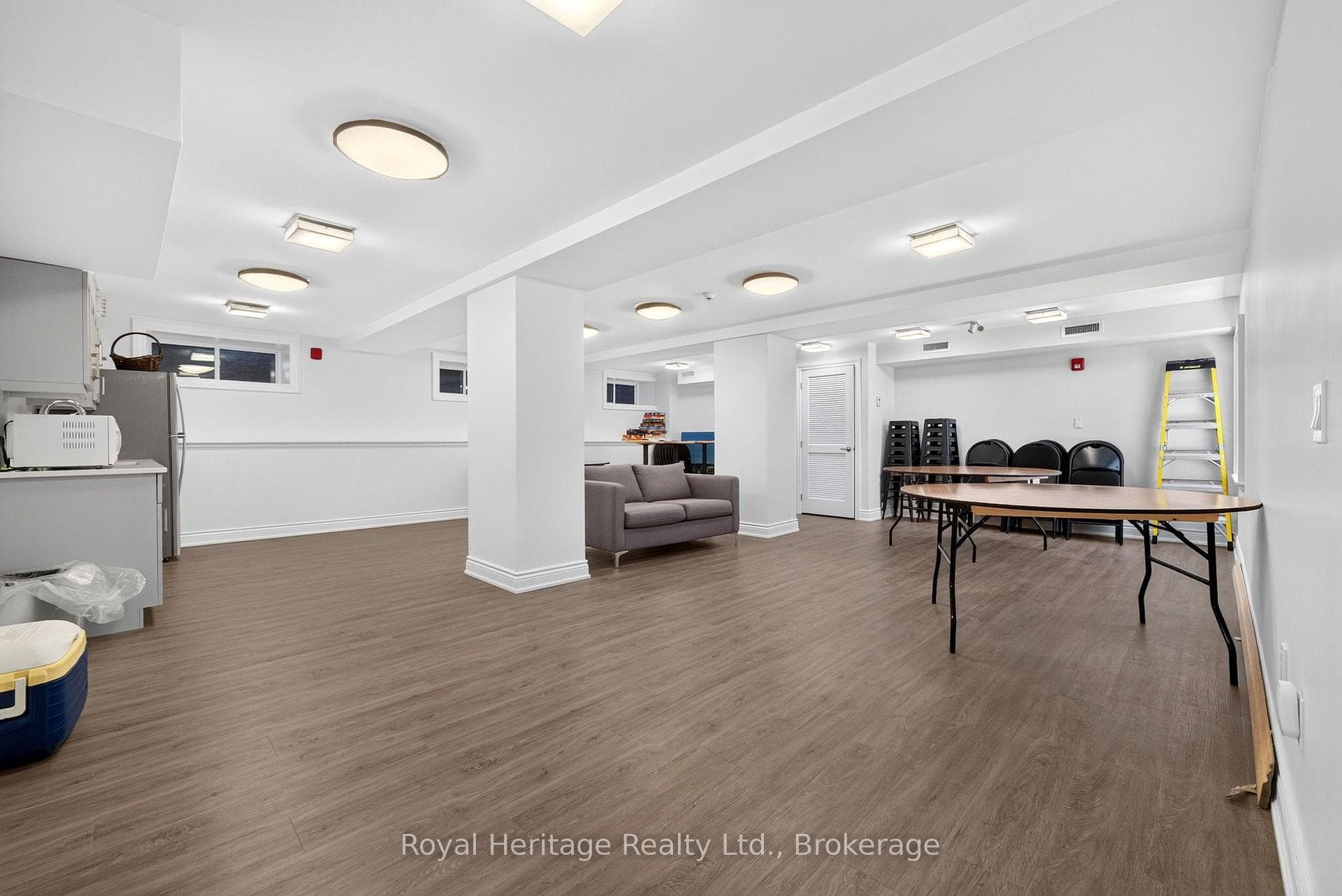 Party Room