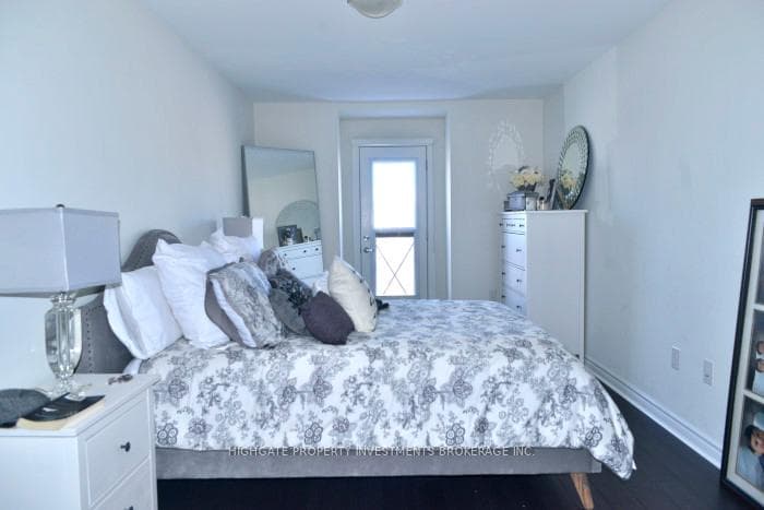 3905 Major Mackenzie Drive Unit 30 photo 13