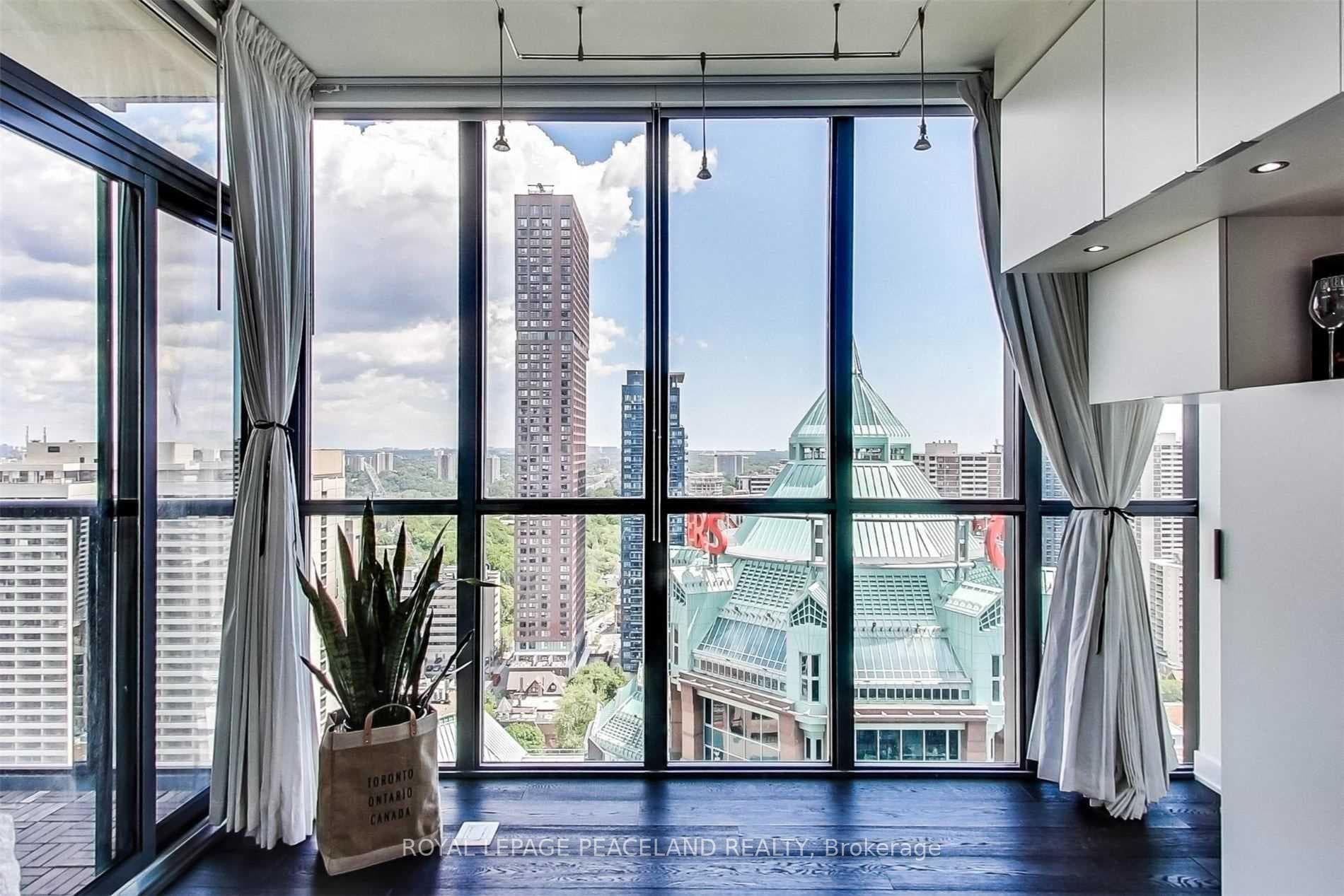 110 Charles Street Unit 2901 photo 6