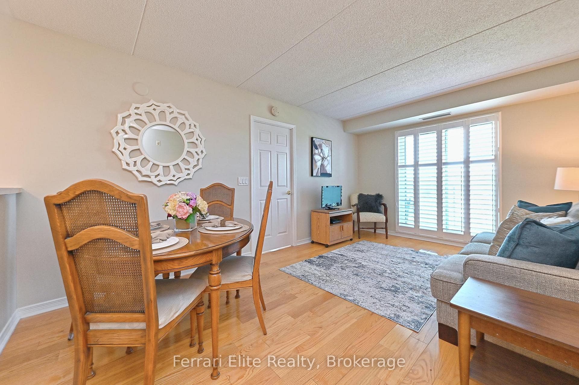 35 Via Rosedale Way Unit 312 photo 12
