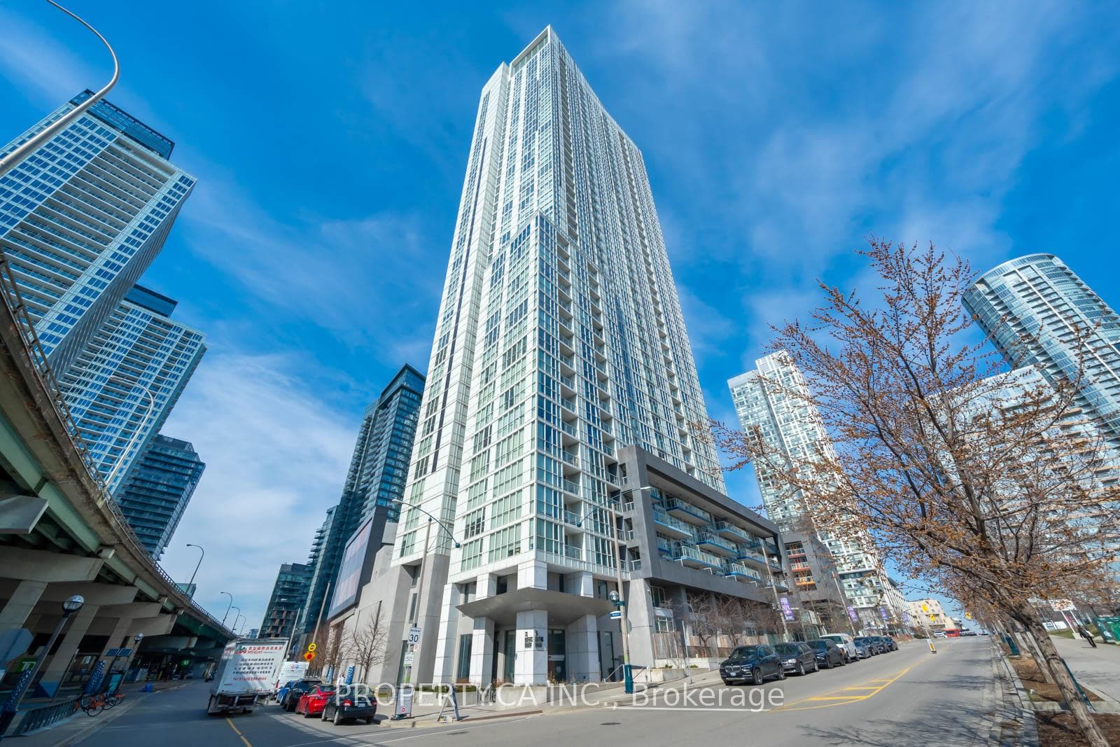 75 Queens Wharf Road Unit 3809 photo 25