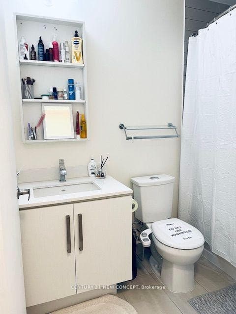 5180 Yonge Street Unit 1304 photo 7