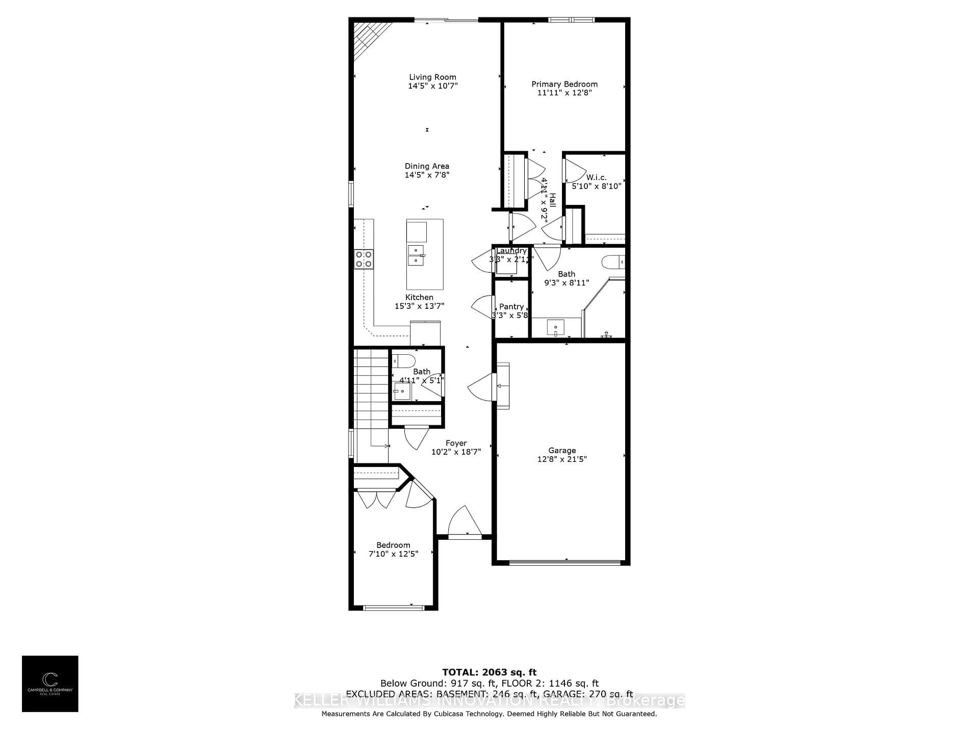 26 Reid Street Unit 1 photo 31