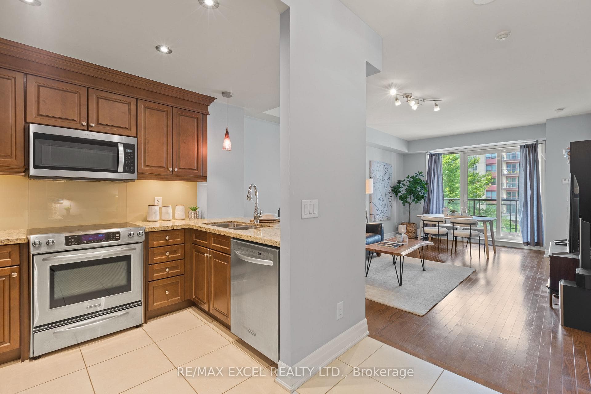 23 Rean Drive Unit 411 photo 4
