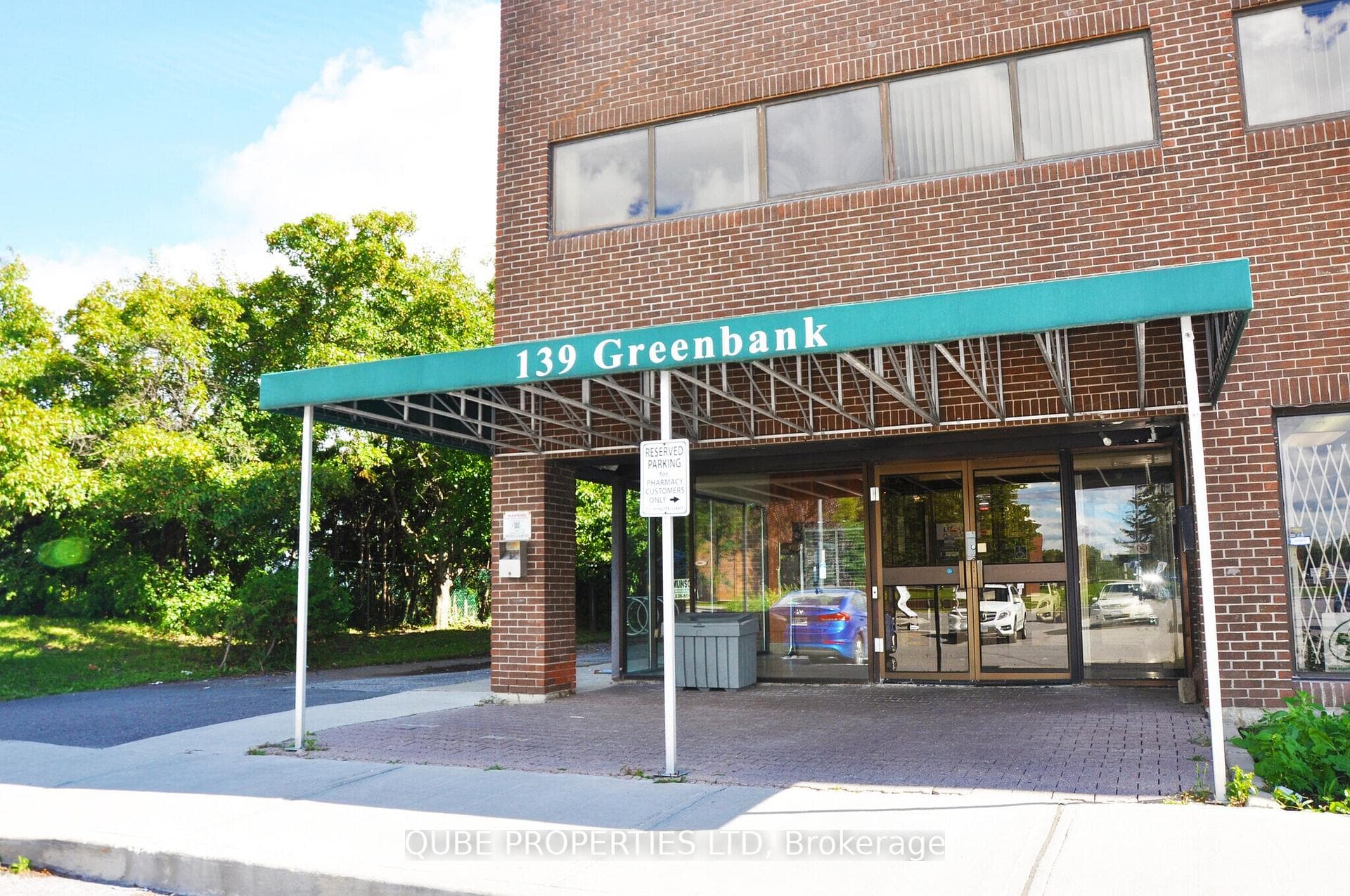 139 Greenbank Road Unit 106 photo 1