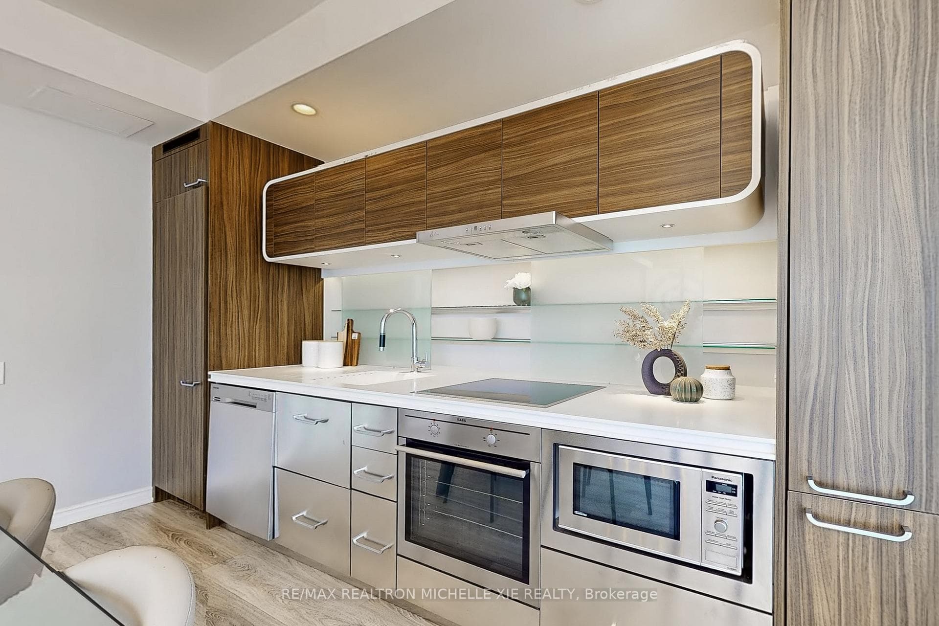 45 Charles Street Unit 2101 photo 14