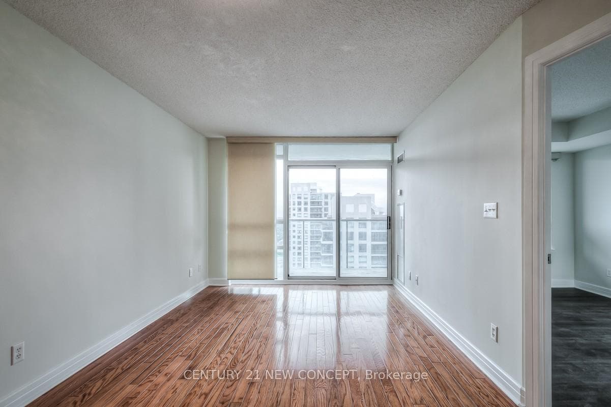 16 Harrison Garden Boulevard Unit 2506 photo 5