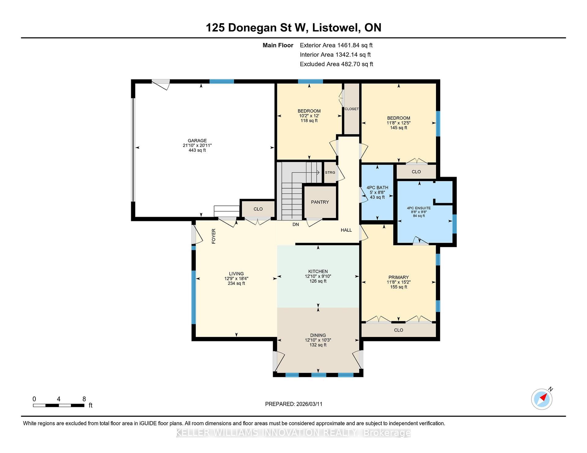 125 Donegan Street photo 38