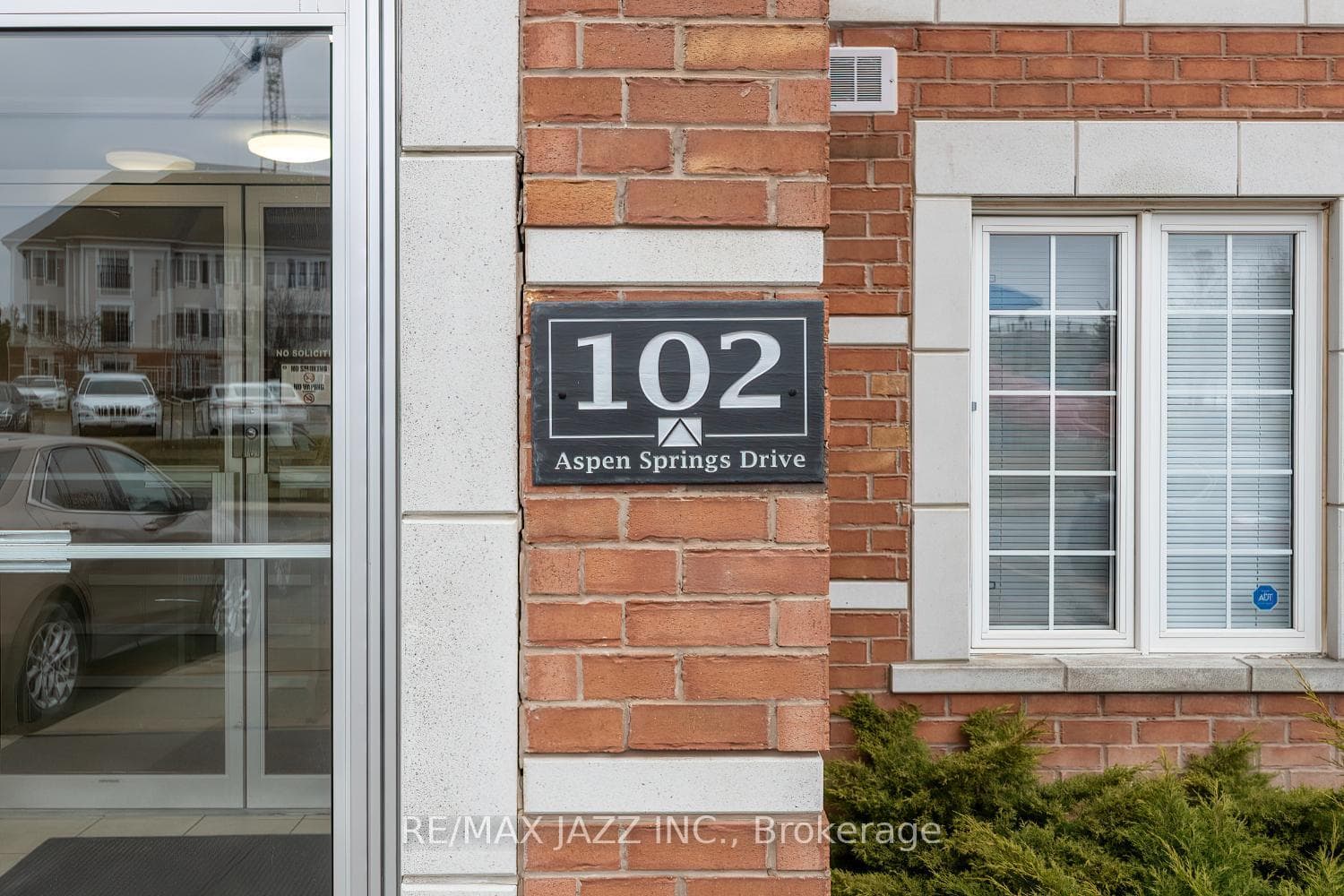 102 Aspen Springs Drive Unit 111 photo 2