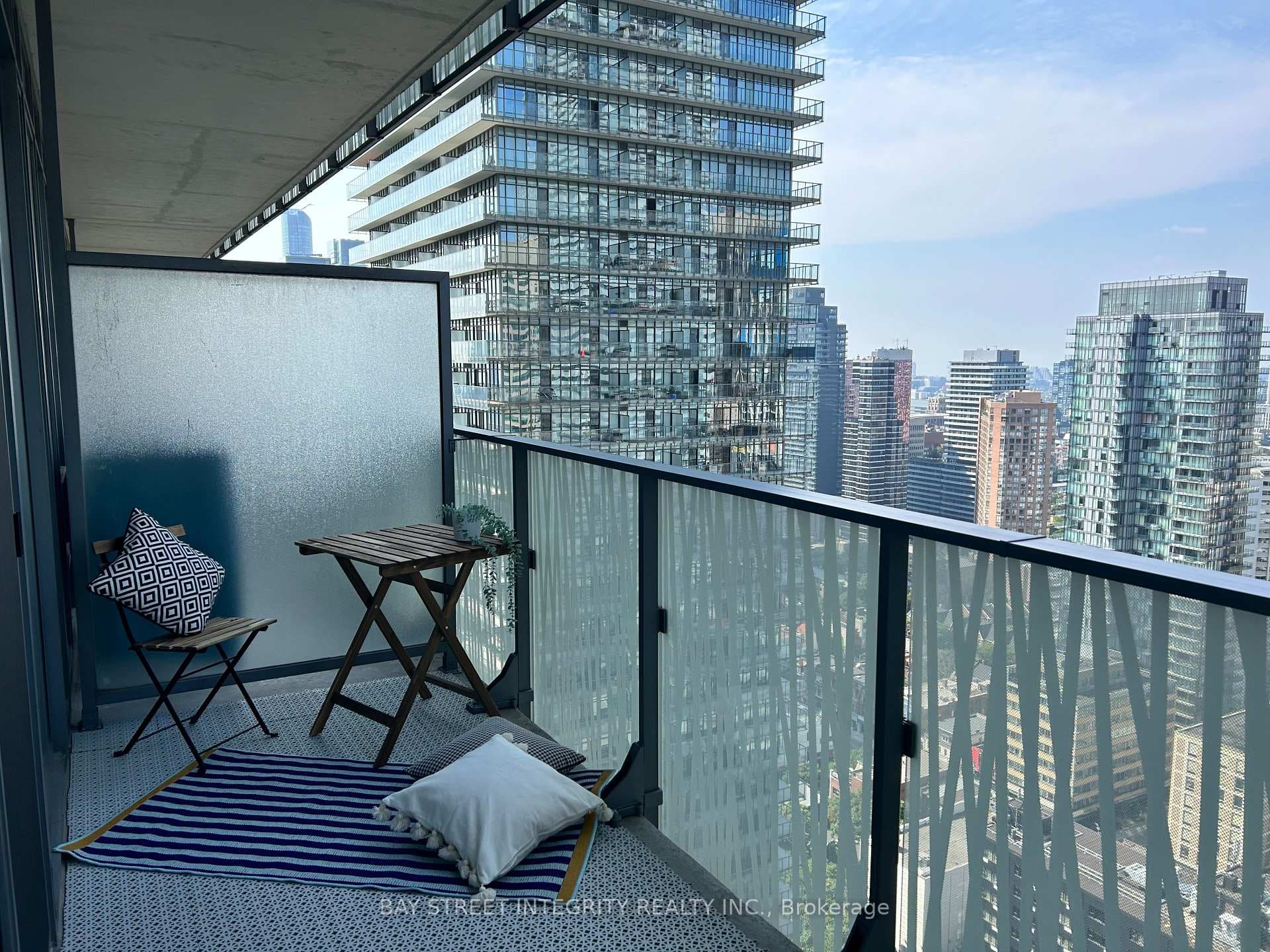 42 Charles Street Unit 3206 photo 5