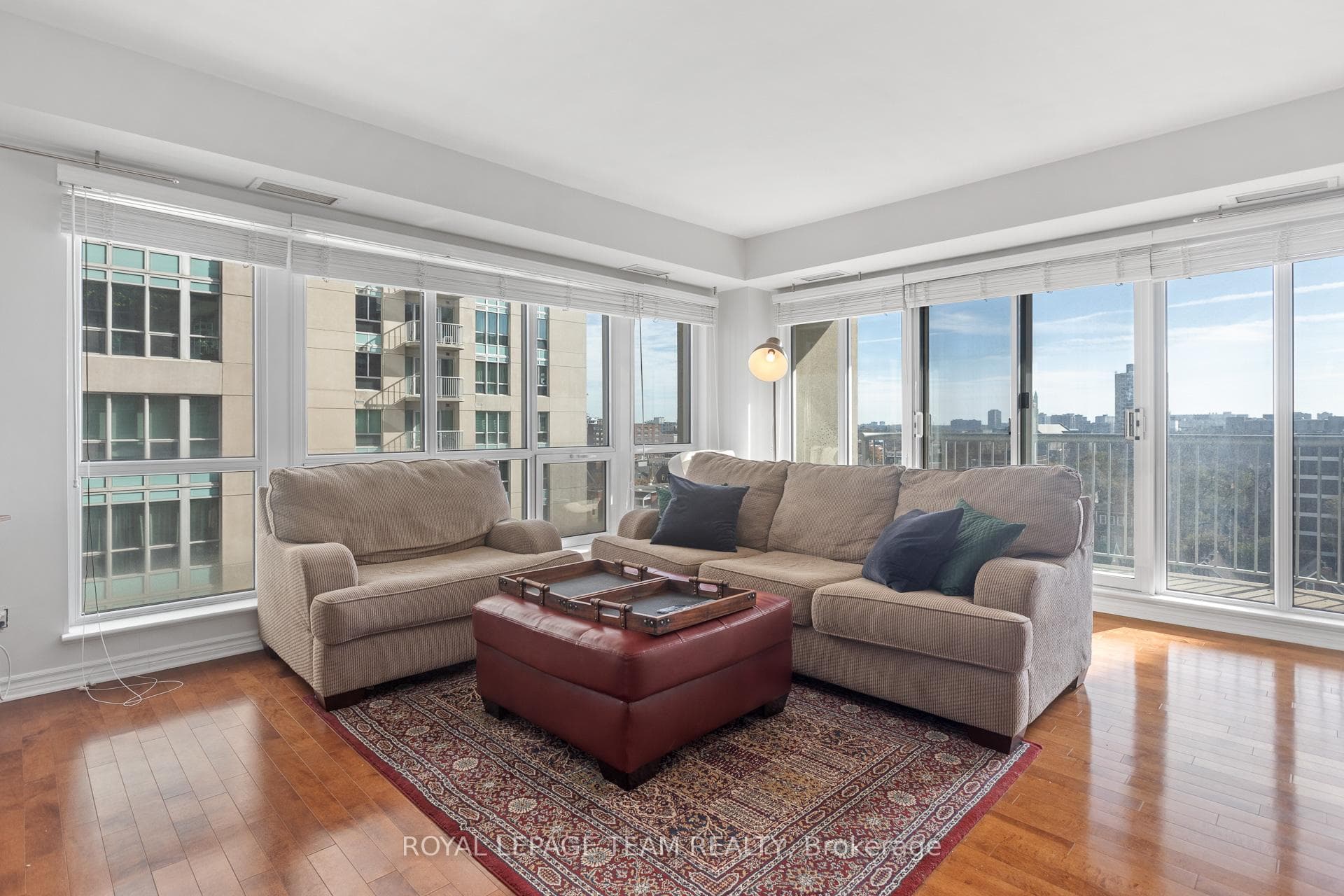 200 Rideau Street Unit 1112 photo 10