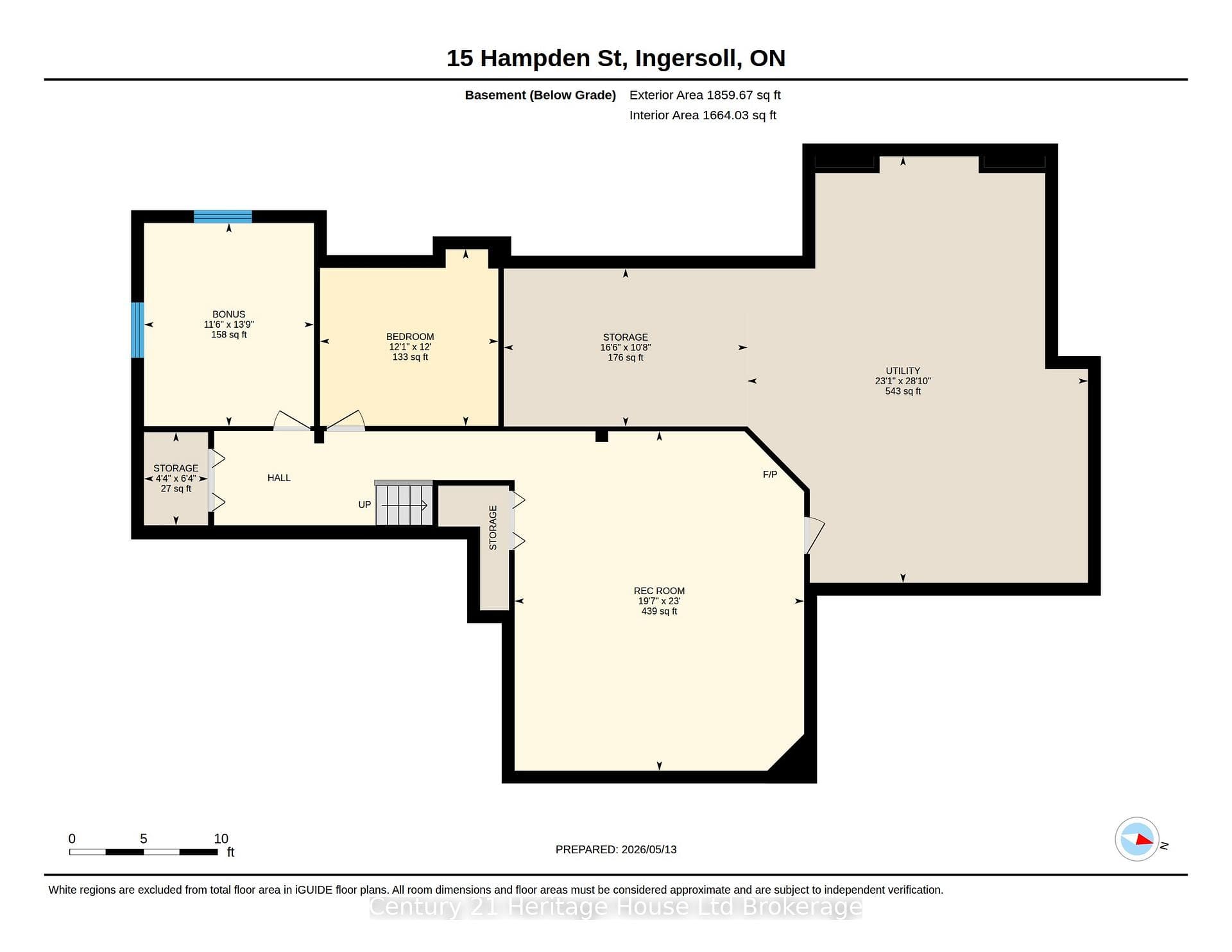15 Hampden Street photo 37