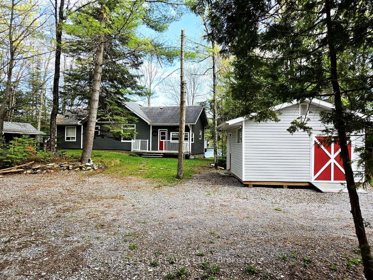 1093 Wilderness Trail photo 3