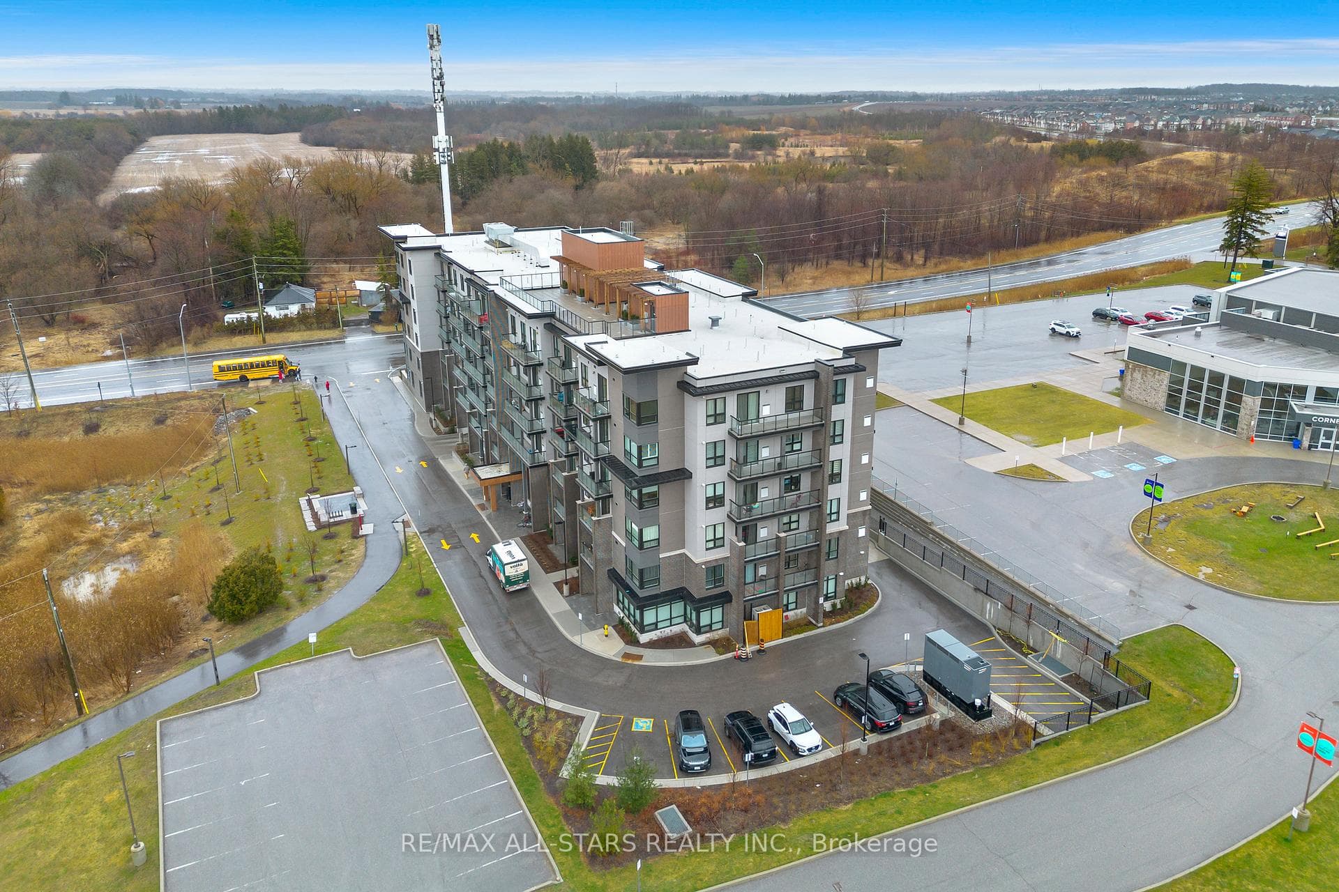 9700 Ninth Line Unit 507 photo 9