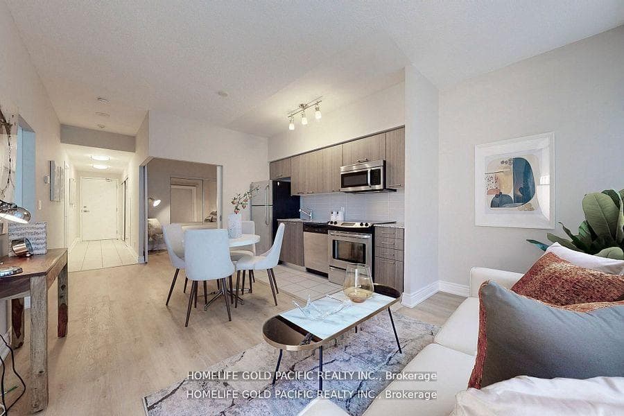 832 Bay Street Unit 1202 photo 7