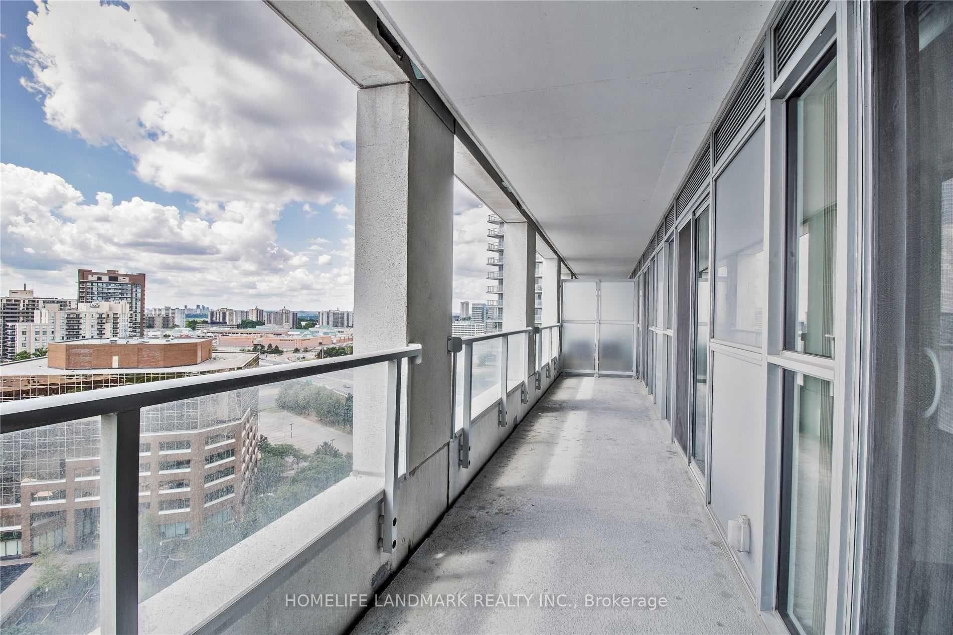 275 Yorkland Road Unit # 1511 photo 23