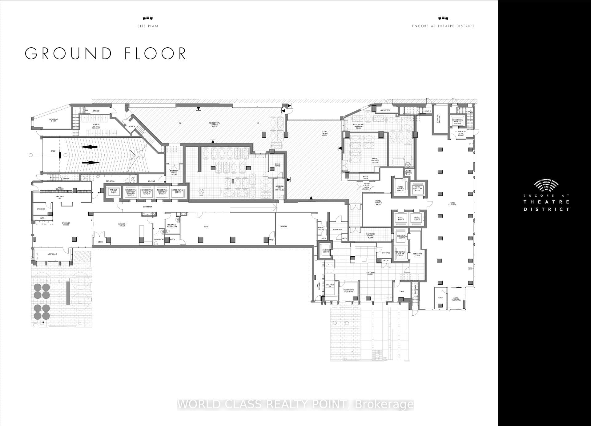 8 Widmer Street Unit 2408 photo 4