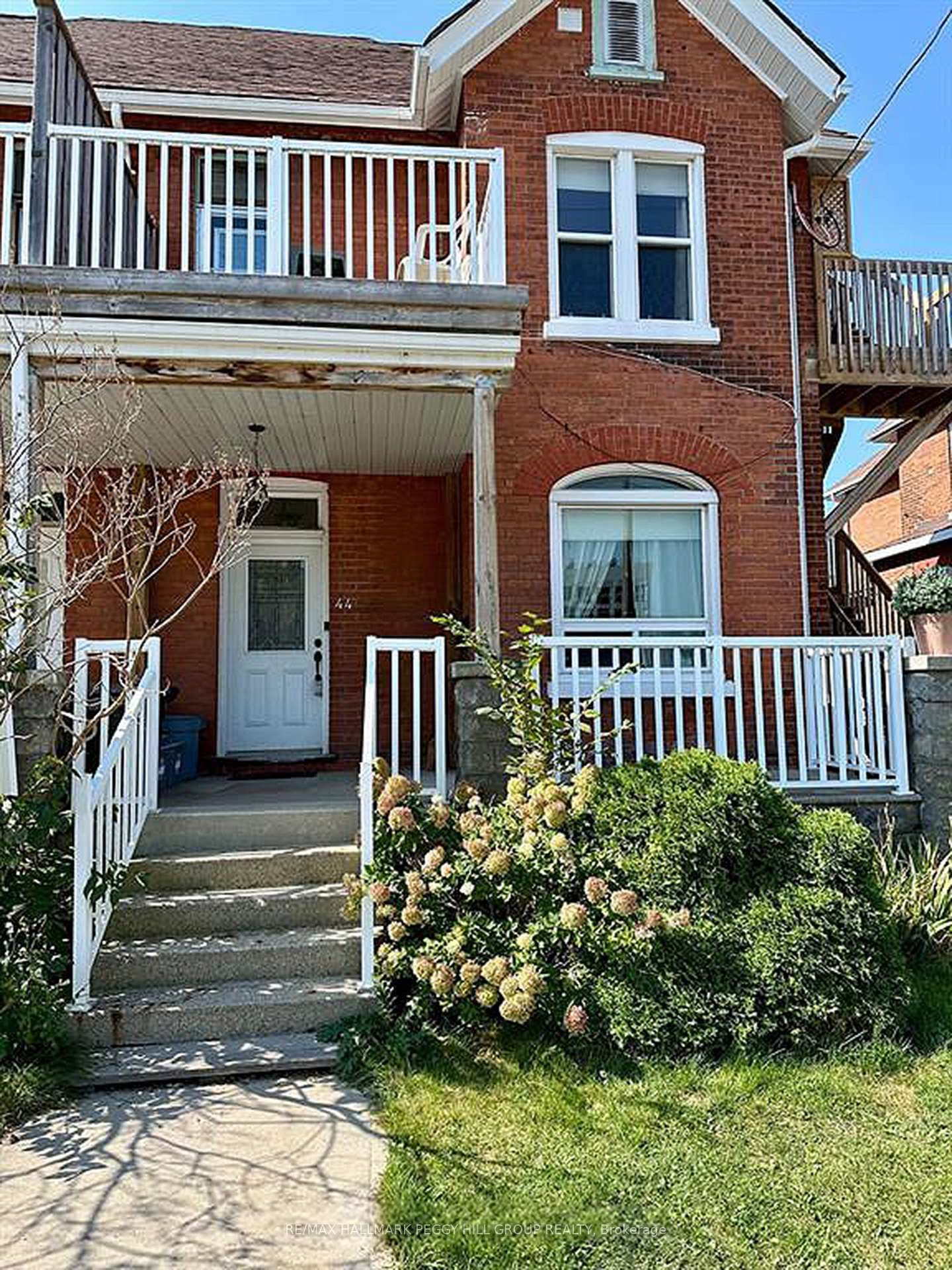 44 Toronto Street Unit 3 photo 1