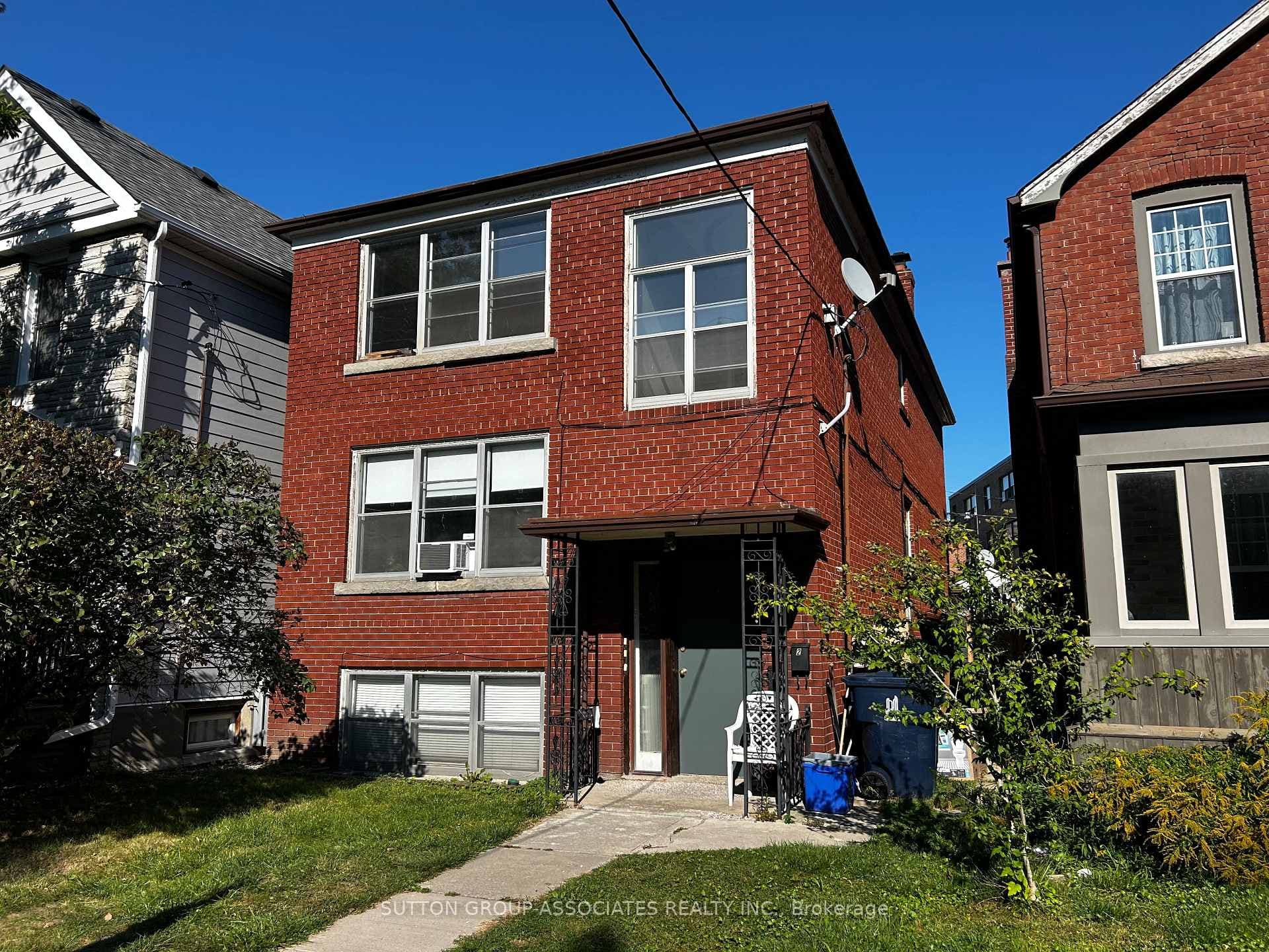 131 Kenwood Avenue Unit 3 photo 2