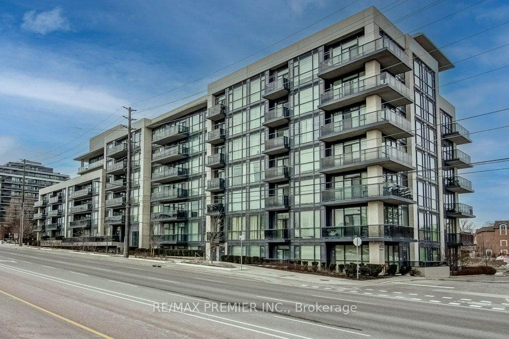 4700 Highway 7 N/A Unit 509 photo 2