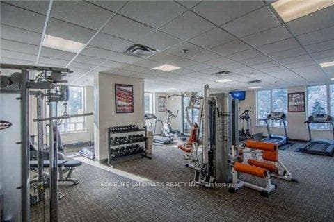 256 Doris Avenue Unit 1101 photo 13