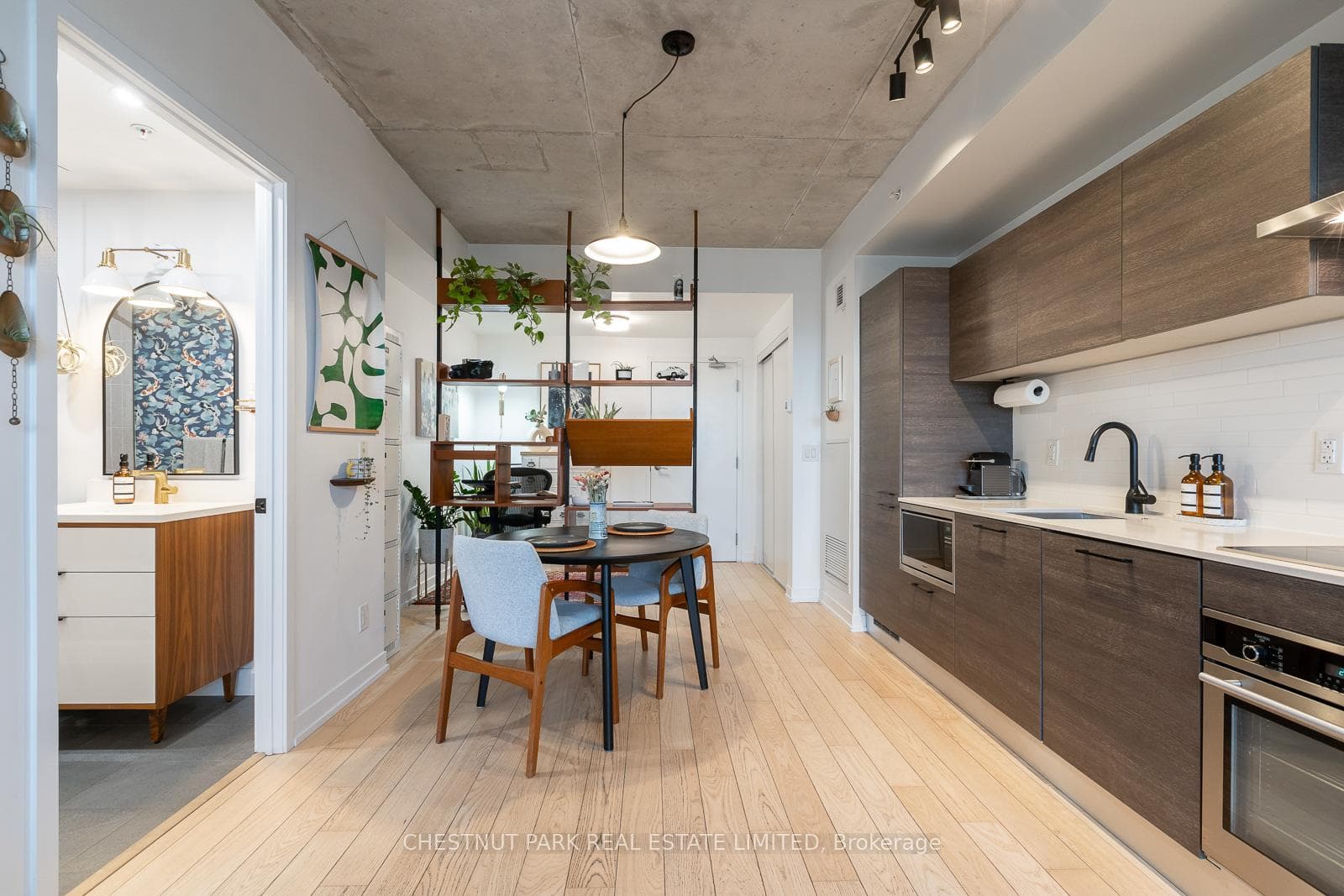 530 Indian Grove N/A Unit 604 photo 13