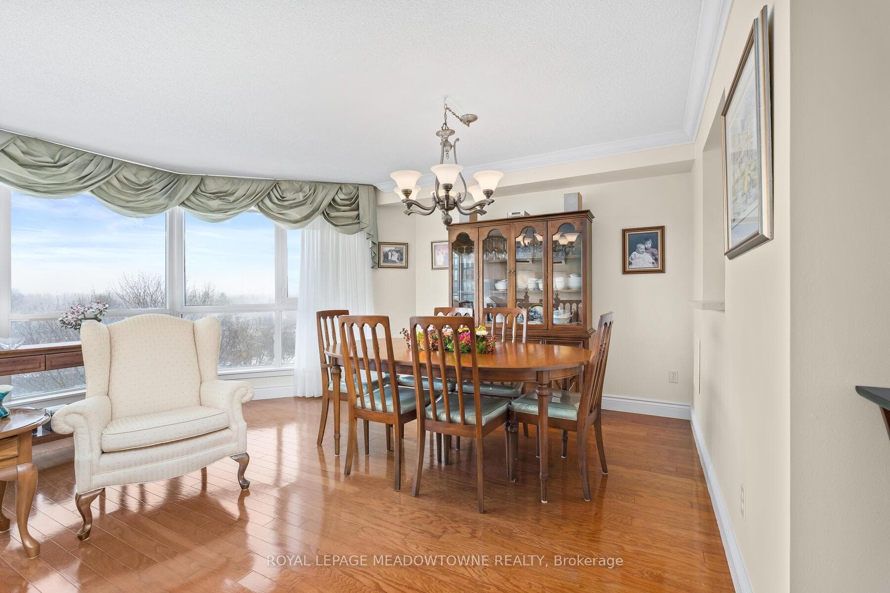 26 Hall Road Unit 608 photo 12