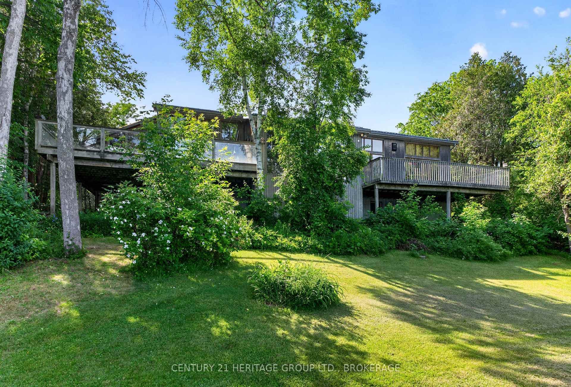 338 Neville Point Road photo 34